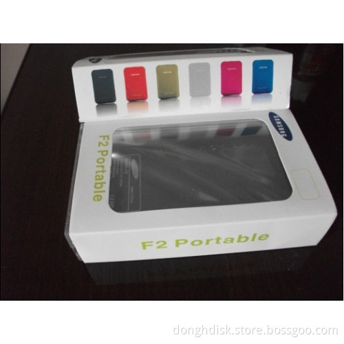 Wholesale Samsung External Drives Original Factory Price